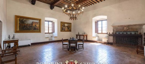 80 bedrooms Villa in Acquasparta, Italy No. 353842 49