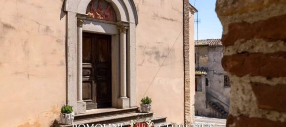 80 bedrooms Villa in Acquasparta, Italy No. 353842 32