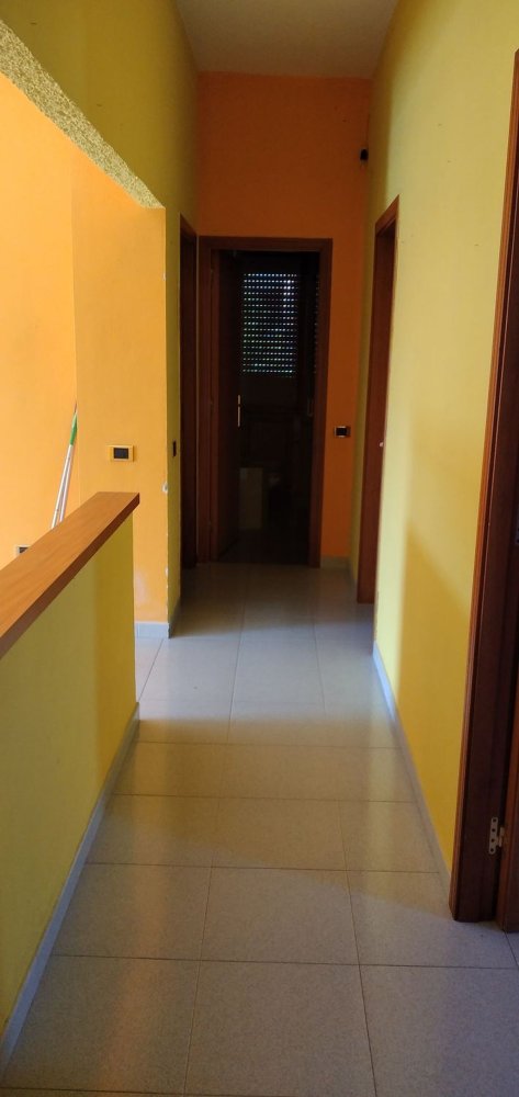 6 bedrooms Apartment in Potenza, Italy No. 331642