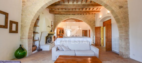 17 rooms House in Baschi, Italy No. 306887 22