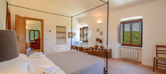 17 rooms House in Baschi, Italy No. 306887 36