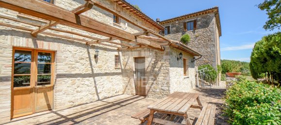 17 rooms House in Baschi, Italy No. 306887 15