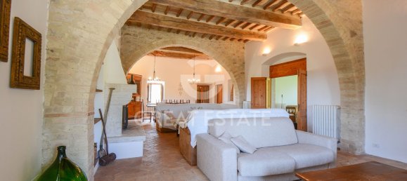 17 rooms House in Baschi, Italy No. 306887 23