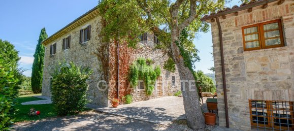 17 rooms House in Baschi, Italy No. 306887 13