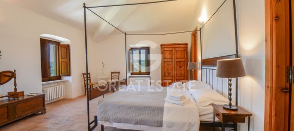17 rooms House in Baschi, Italy No. 306887 31