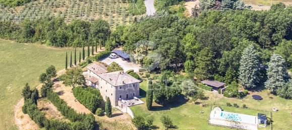 17 rooms House in Baschi, Italy No. 306887 9