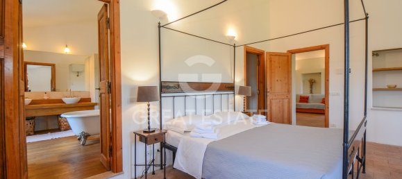 17 rooms House in Baschi, Italy No. 306887 33