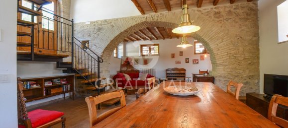 17 rooms House in Baschi, Italy No. 306887 47