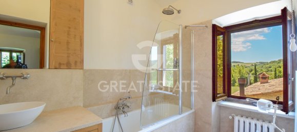 17 rooms House in Baschi, Italy No. 306887 41