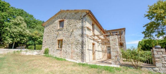 17 rooms House in Baschi, Italy No. 306887 14