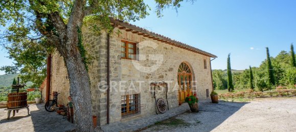 17 rooms House in Baschi, Italy No. 306887 12