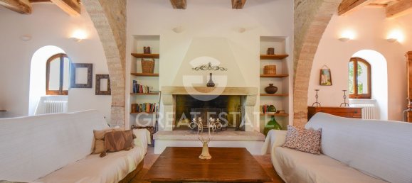 17 rooms House in Baschi, Italy No. 306887 24