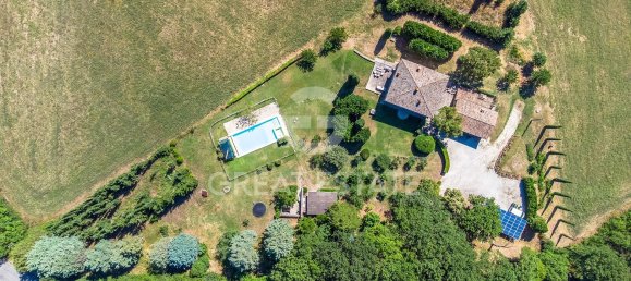 17 rooms House in Baschi, Italy No. 306887 6