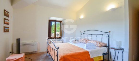 17 rooms House in Baschi, Italy No. 306887 43