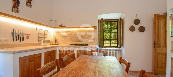 17 rooms House in Baschi, Italy No. 306887 27