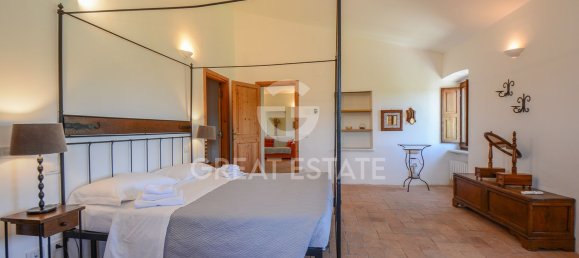 17 rooms House in Baschi, Italy No. 306887 34
