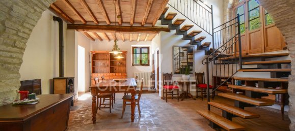 17 rooms House in Baschi, Italy No. 306887 44