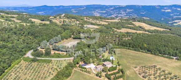 17 rooms House in Baschi, Italy No. 306887 4