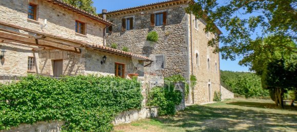 17 rooms House in Baschi, Italy No. 306887 17