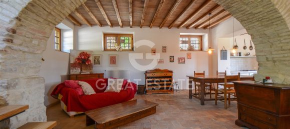 17 rooms House in Baschi, Italy No. 306887 49