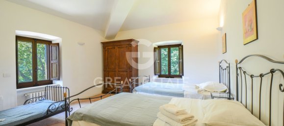 17 rooms House in Baschi, Italy No. 306887 40
