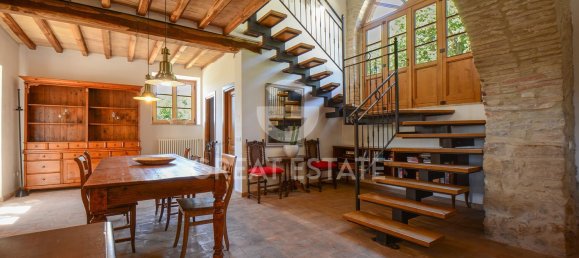 17 rooms House in Baschi, Italy No. 306887 45