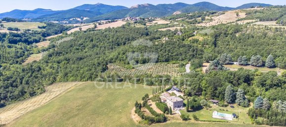 17 rooms House in Baschi, Italy No. 306887 8