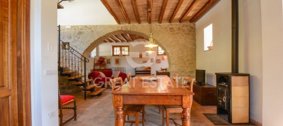 17 rooms House in Baschi, Italy No. 306887 46