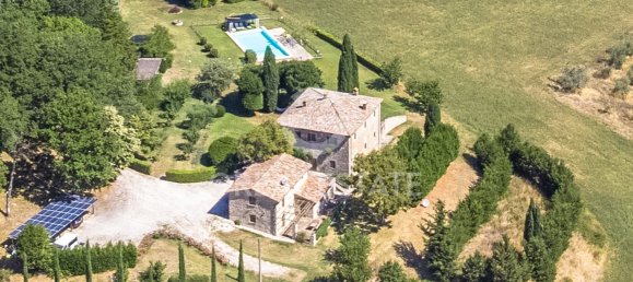 17 rooms House in Baschi, Italy No. 306887 5