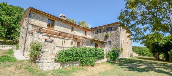 17 rooms House in Baschi, Italy No. 306887 16