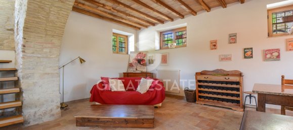 17 rooms House in Baschi, Italy No. 306887 50