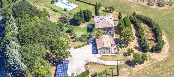 17 rooms House in Baschi, Italy No. 306887 3