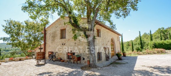 17 rooms House in Baschi, Italy No. 306887 11