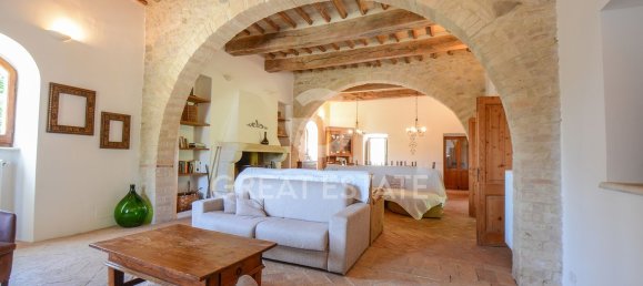 17 rooms House in Baschi, Italy No. 306887 20