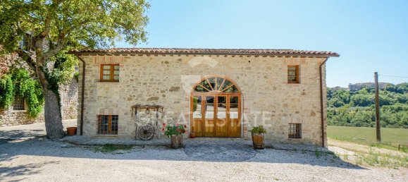 17 rooms House in Baschi, Italy No. 306887 18