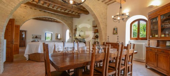 17 rooms House in Baschi, Italy No. 306887 21