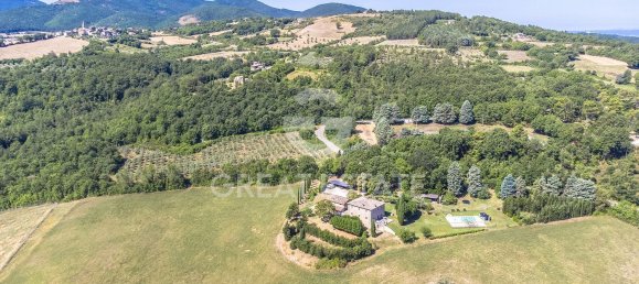 17 rooms House in Baschi, Italy No. 306887 2