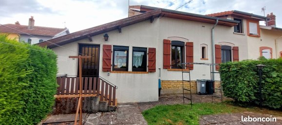 2 Schlafzimmer Haus in Giraumont, France, Nr. 283960 8