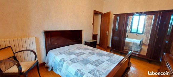2 Schlafzimmer Haus in Giraumont, France, Nr. 283960 3