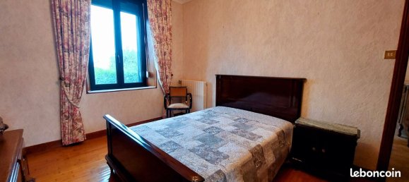 2 Schlafzimmer Haus in Giraumont, France, Nr. 283960 6