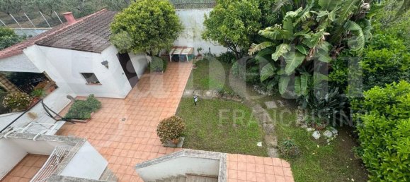 7 rooms Villa in Bari, Italy No. 14814 21