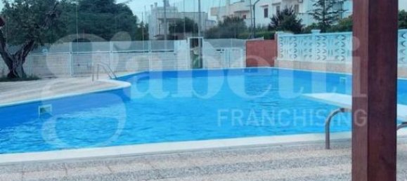 7 rooms Villa in Bari, Italy No. 14814 47
