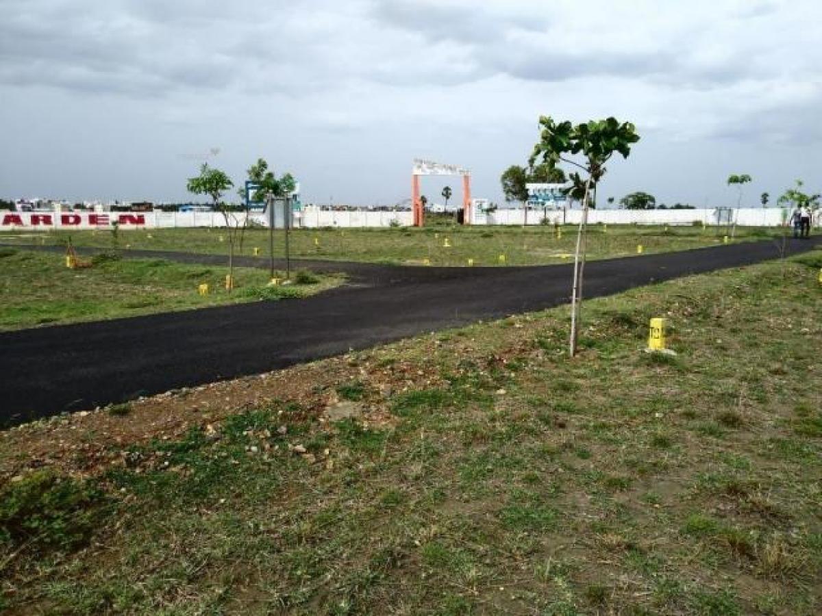  Land in Chennai, India No. 29777