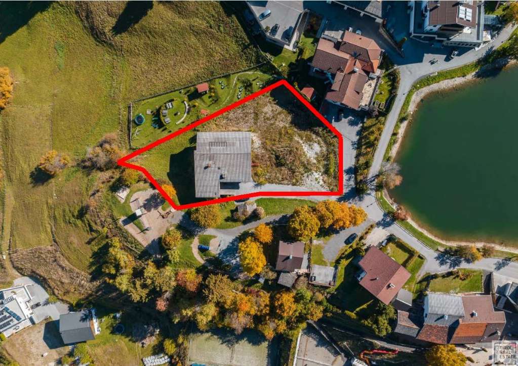 2غرفة شقة في Serfaus, Austria رقم 65141