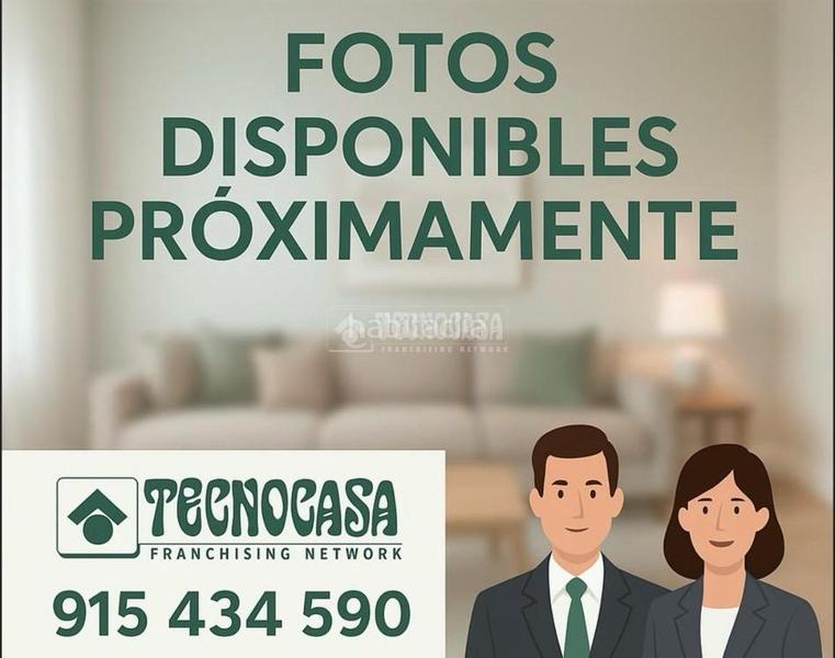 3 chambres Appartement à Madrid, Spain No. 234206