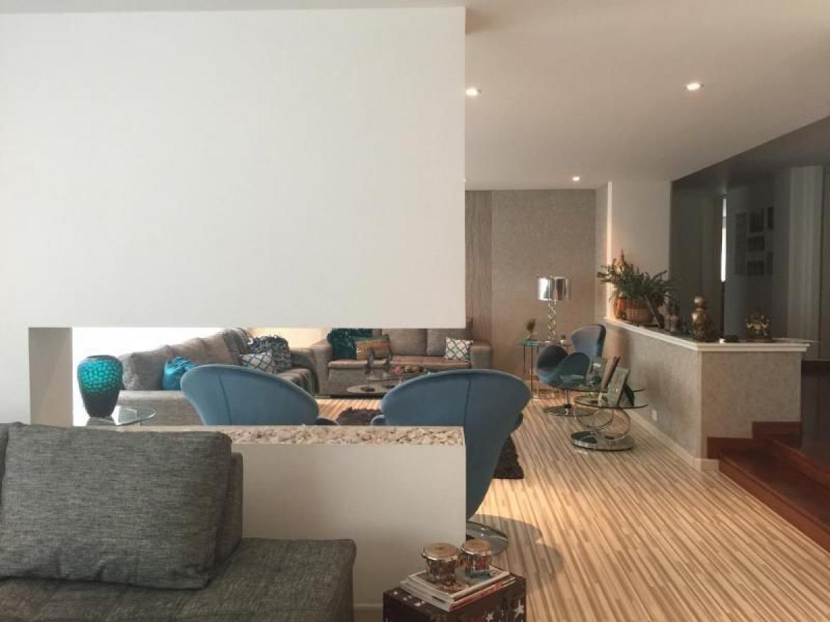 2 غرف نوم منزل في Bogota, Colombia رقم 13744