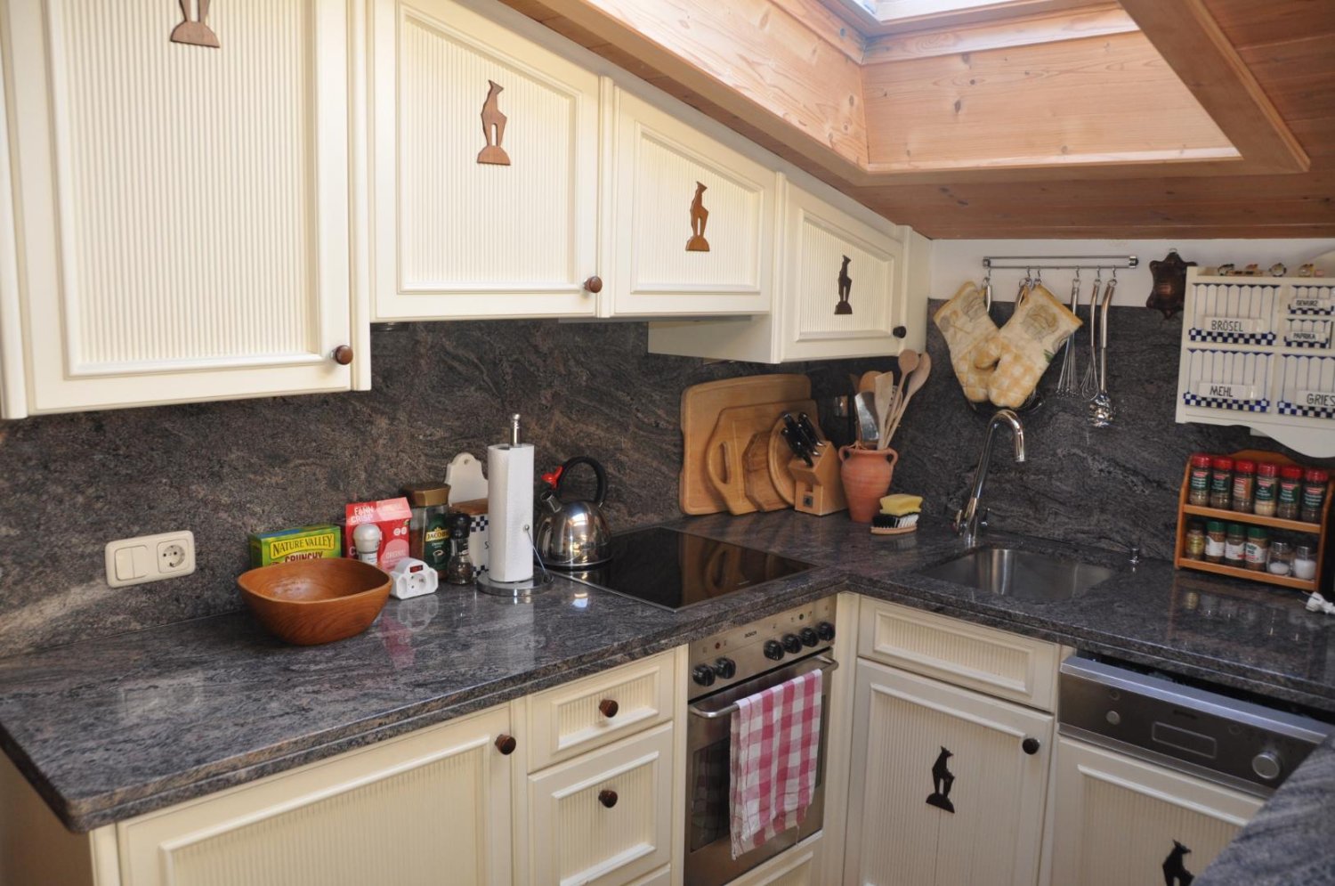 2-Zimmer Wohnung in Kitzbühel, Austria, Nr. 15264