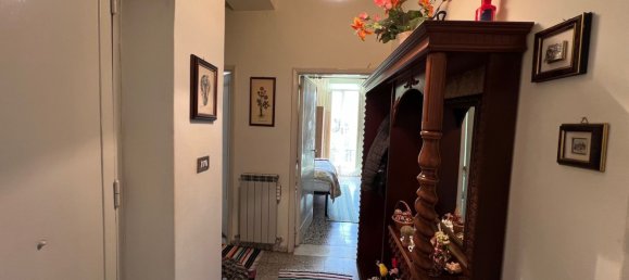 4-Zimmer Grundstück in Cosenza, Italy, Nr. 187155 2