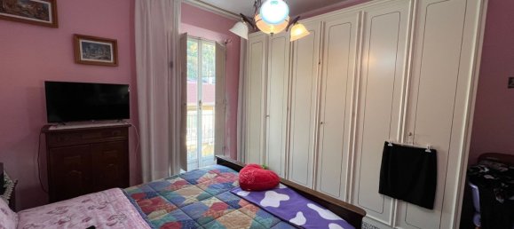 4-Zimmer Grundstück in Cosenza, Italy, Nr. 187155 11