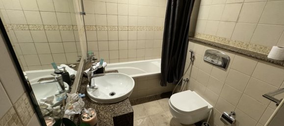 Estúdio em BAY CENTRAL, Dubai Marina, UAE N.º 119198 10